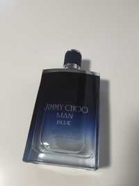 Чоловічі парфуми Jimmy Choo Man Blue 100ml оригінал з Італії