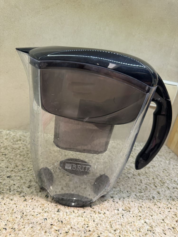 Dzbanek BRITA Elemaris XL Meter