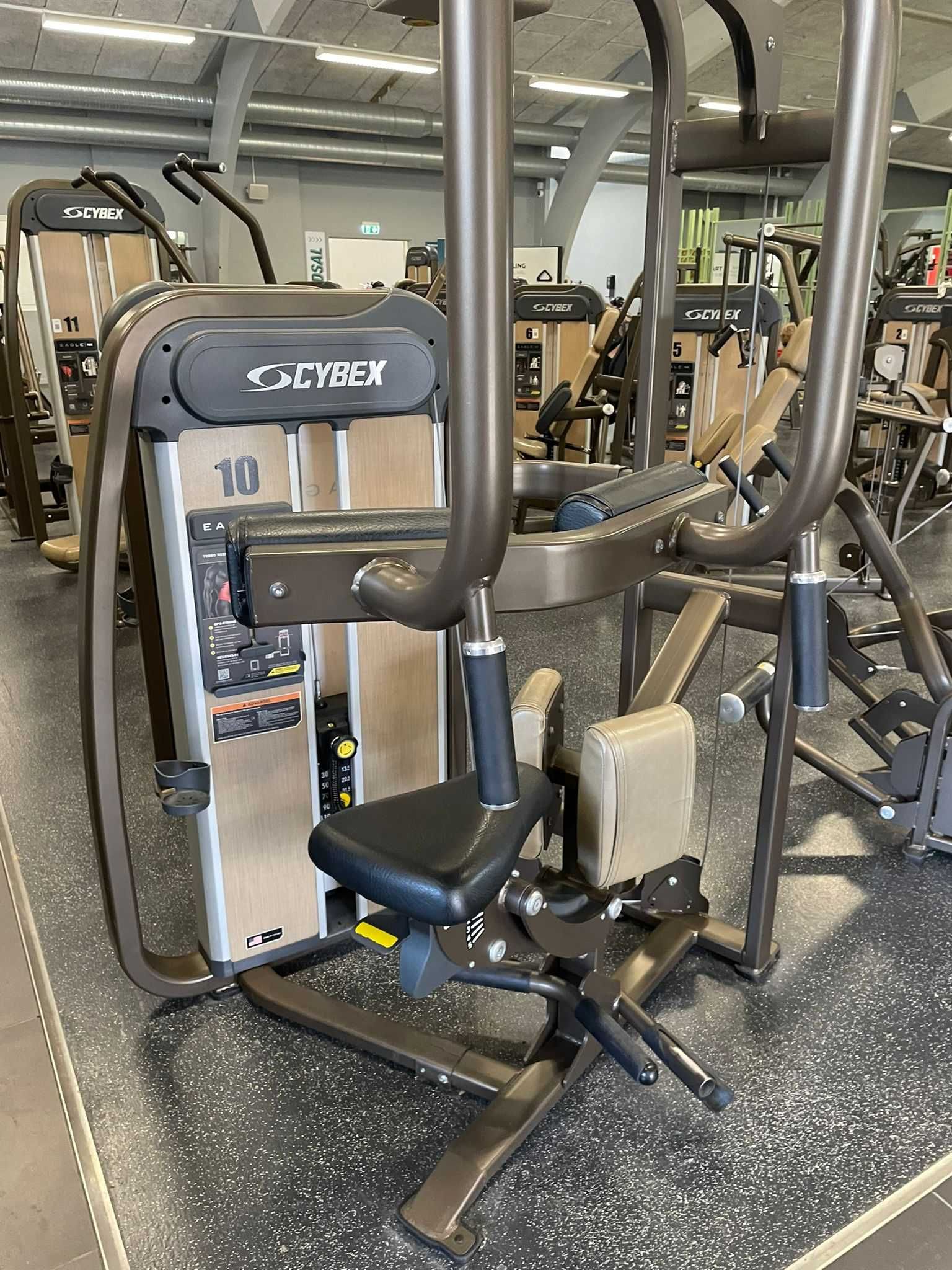 PACK CYBEX PRESTIGE