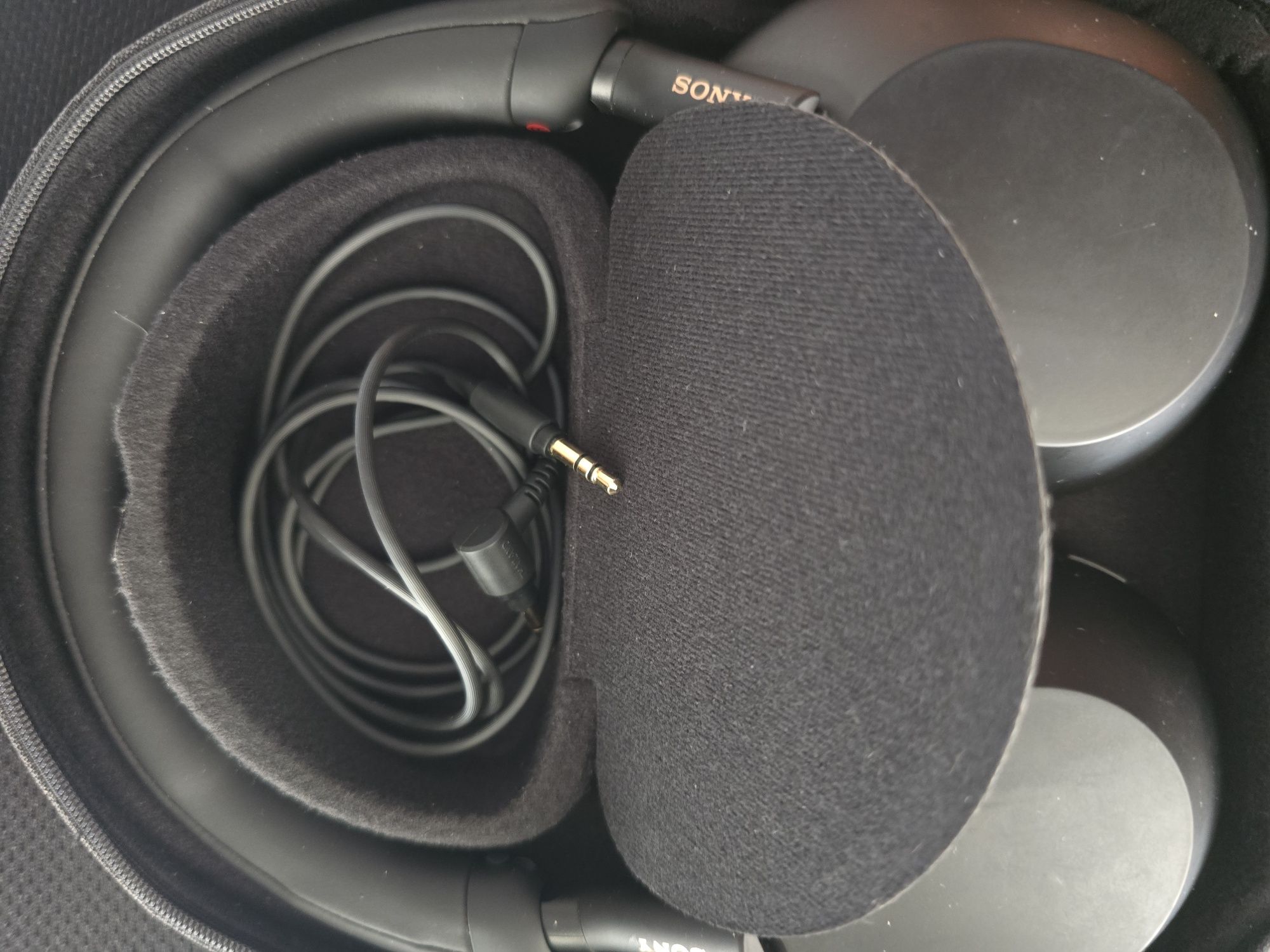 Vendo Sony wh-1000xm5