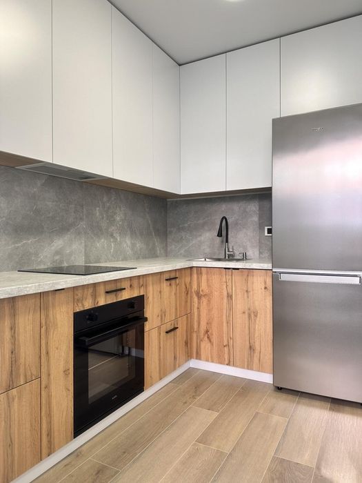 Продам 1 кімн. квартиру ЖК Гідропарк новобудова