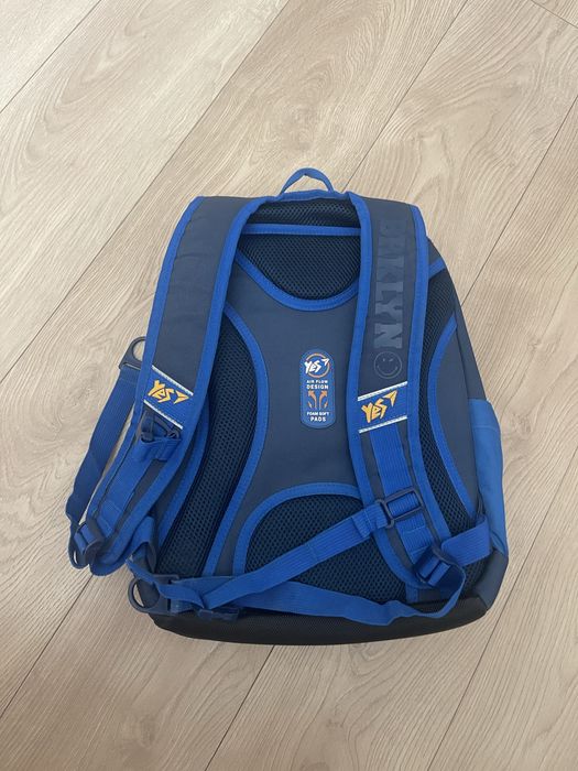 Рюкзак шкільний YES ТОП