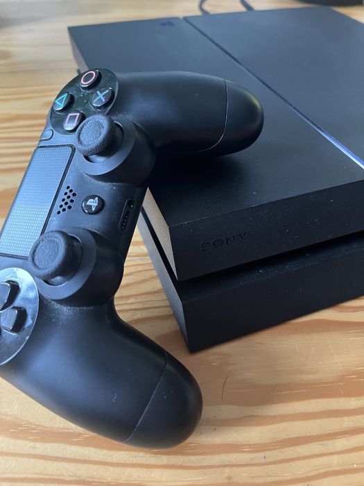 Playstation4 500gb