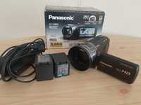 Відеокамера Panasonic HC-X800 + 2 акумулятори