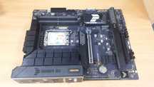 Материнська плата Asus TUF GAMING H770-PRO WIFI
