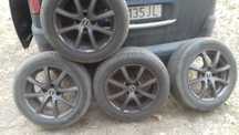 michelin primancy 4+  205/55/16 91v 4szt.  dot. 0923