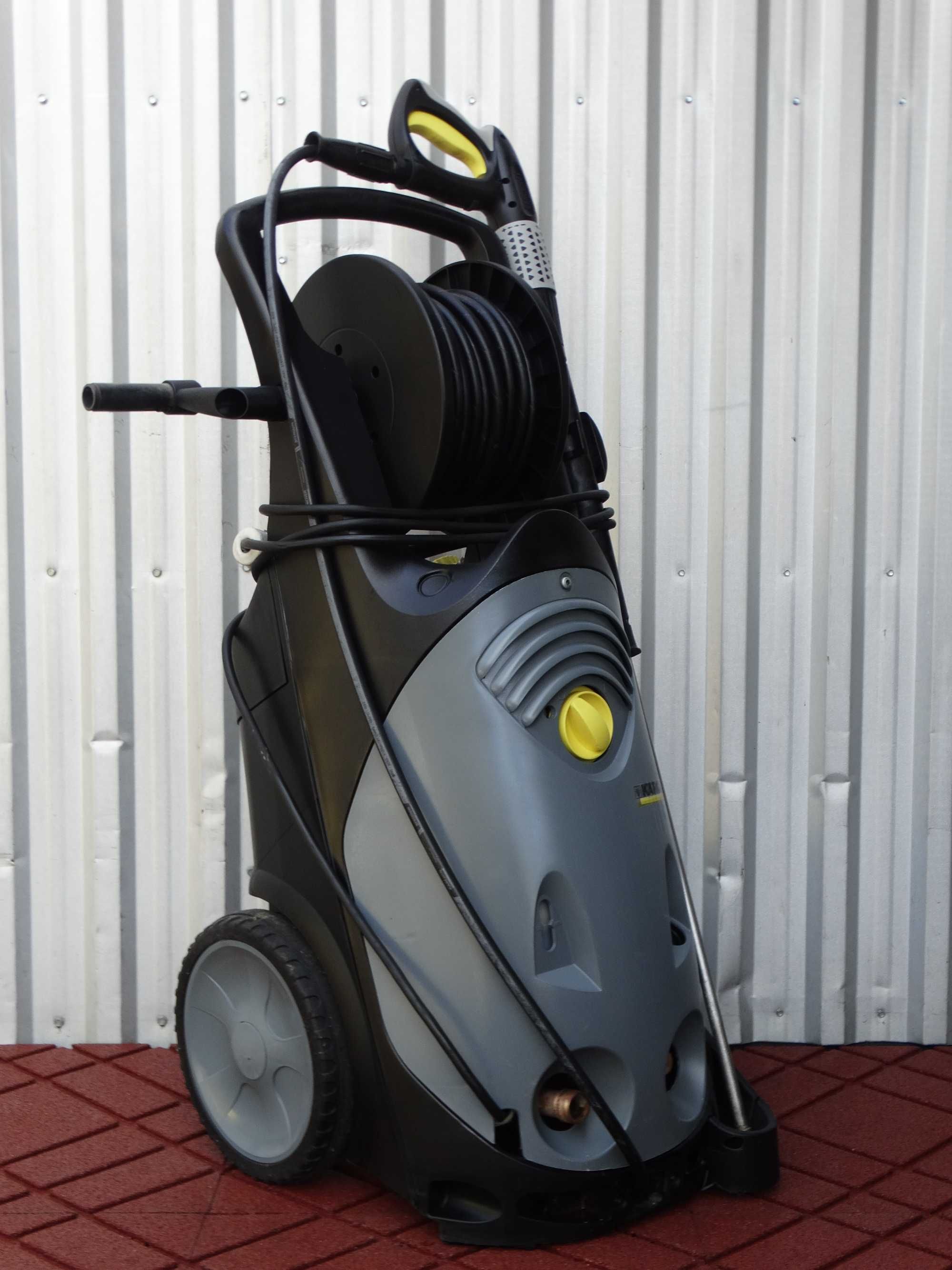 Myjka Ciśnieniowa Karcher HD 13/18 4SX * 180 bar *zwijak* duży wybór