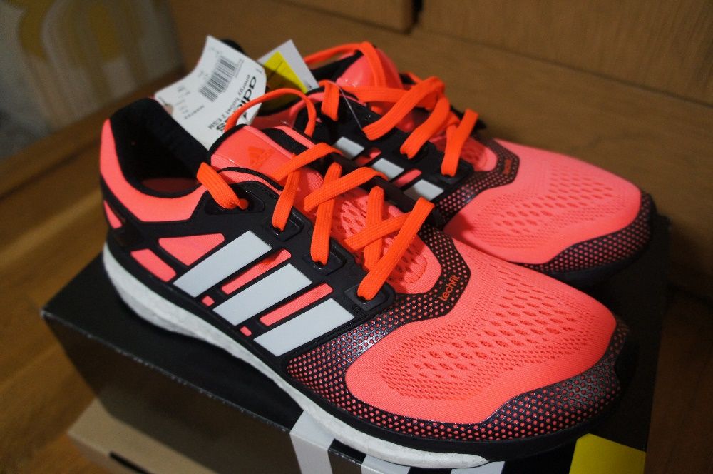 кроссовки Adids Energy Boost ESM (42,5) Ultra