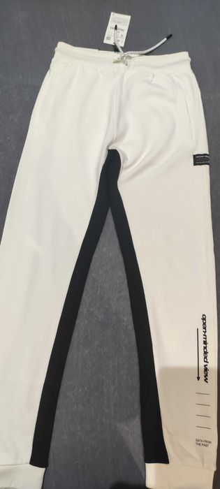 Spodnie dresowe Zara