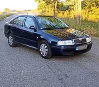 Vendo Skoda Octavia 1.6i 1 dono Nacional