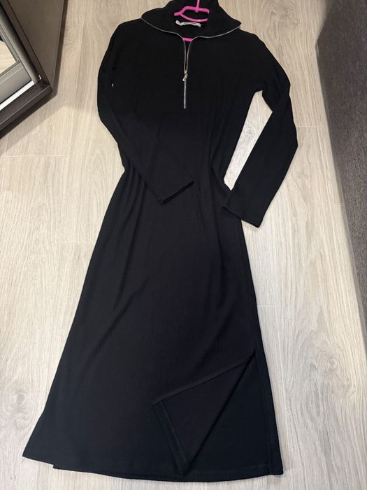 Сукня довга гарна