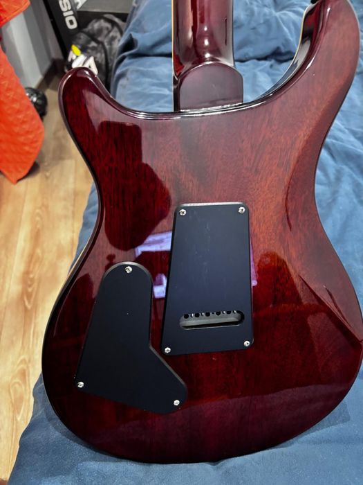 PRS STANDARD Locking Tuners