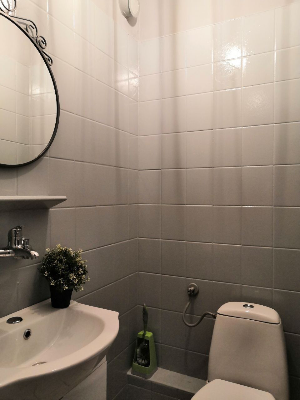 Przytulny pokój w centrum AWF, Ul Krakowska 1