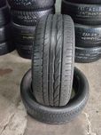 Pneus 185/50r16 Bridgestone Turanza ER300 com 65% piso
