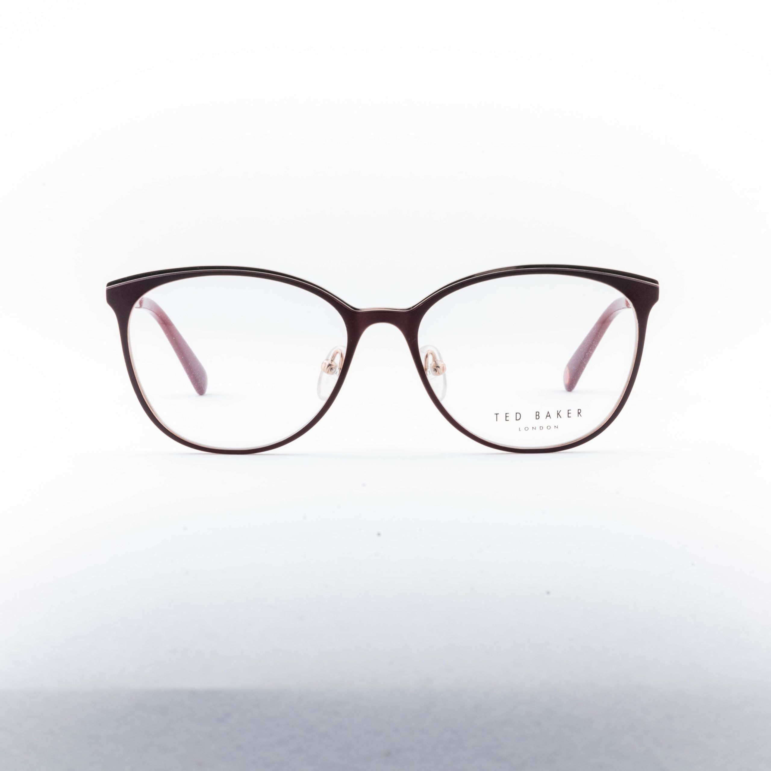 Ted Baker Quinn 2237 24 Okulary korekcyjne oprawki
