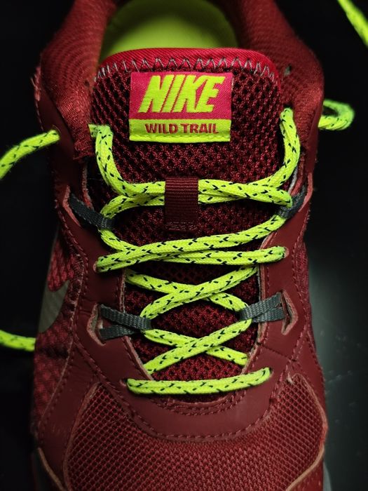 NIKE Wild Trail nº 43