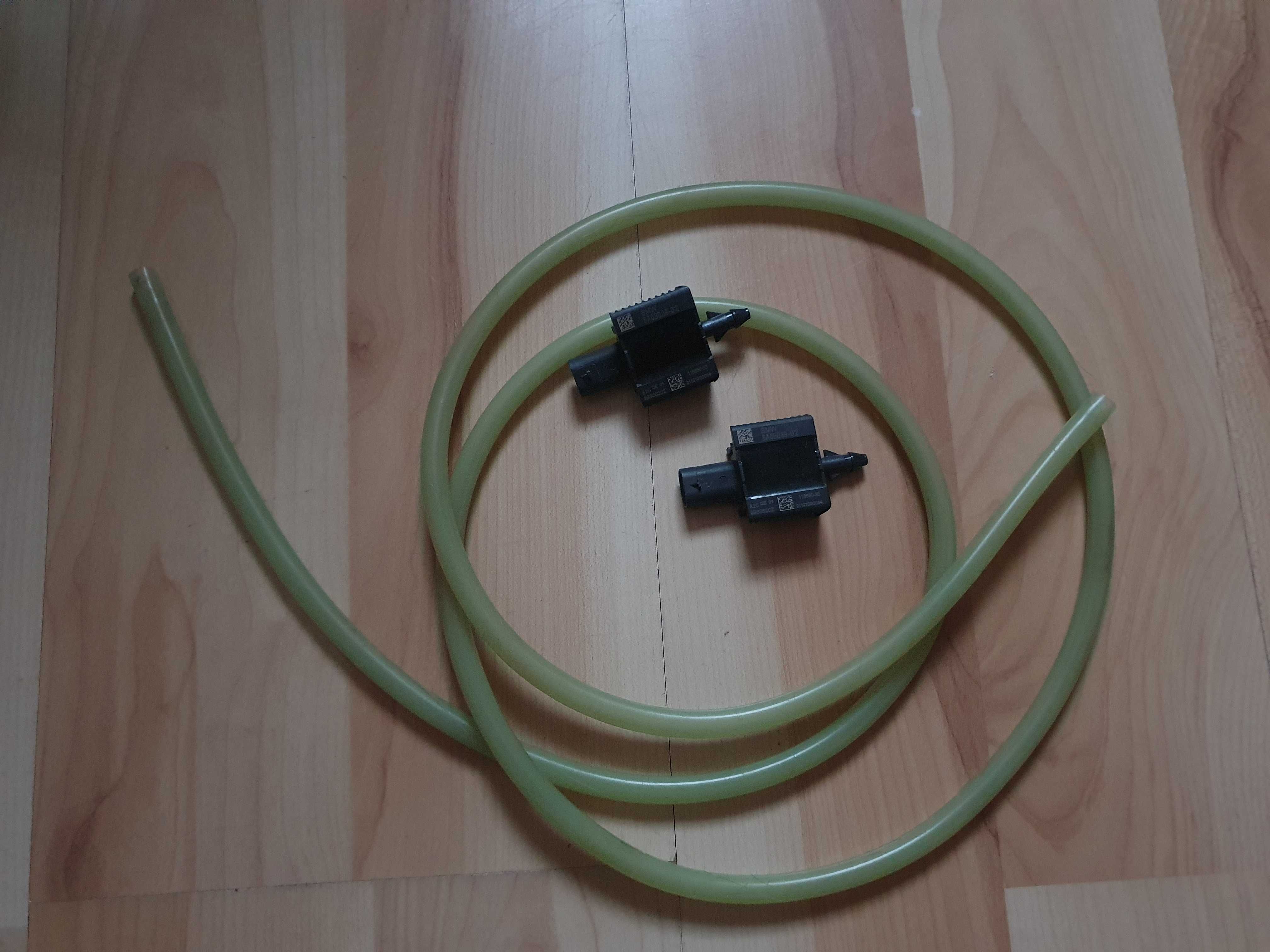 Czujnik ochrony pieszych BMW G22 G20 G24 G26 G01 G02 F45 5A0BB39-02