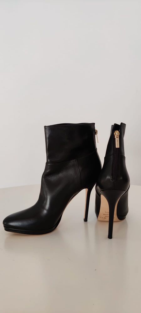 Botas Jimmy Choo