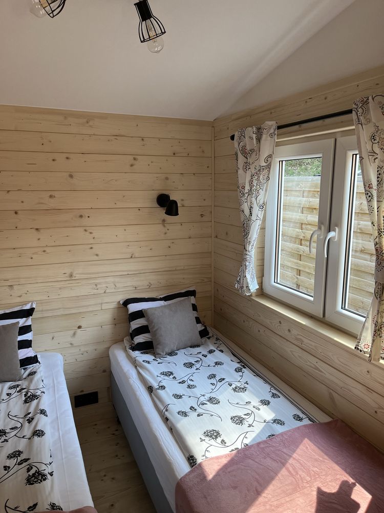 Wolne terminy. Domek w górach , nad jeziorem. Beskidy