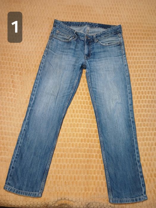 Продам оригінальні джинси
