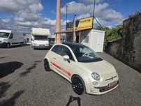 Fiat 500 1.4cc de 100cv