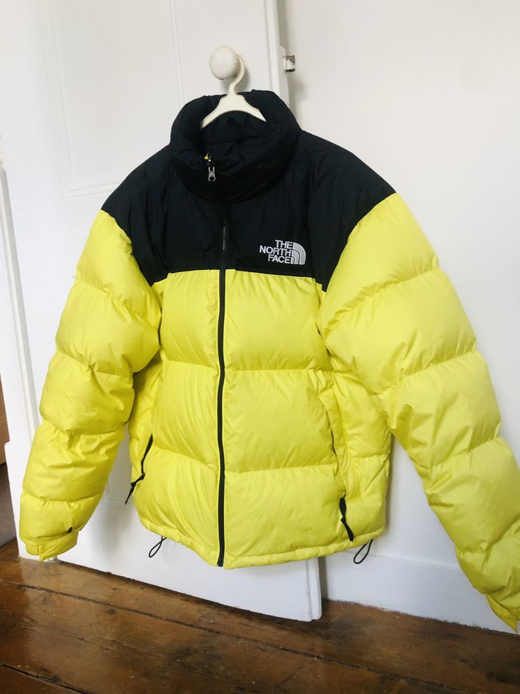 Casaco The North Face