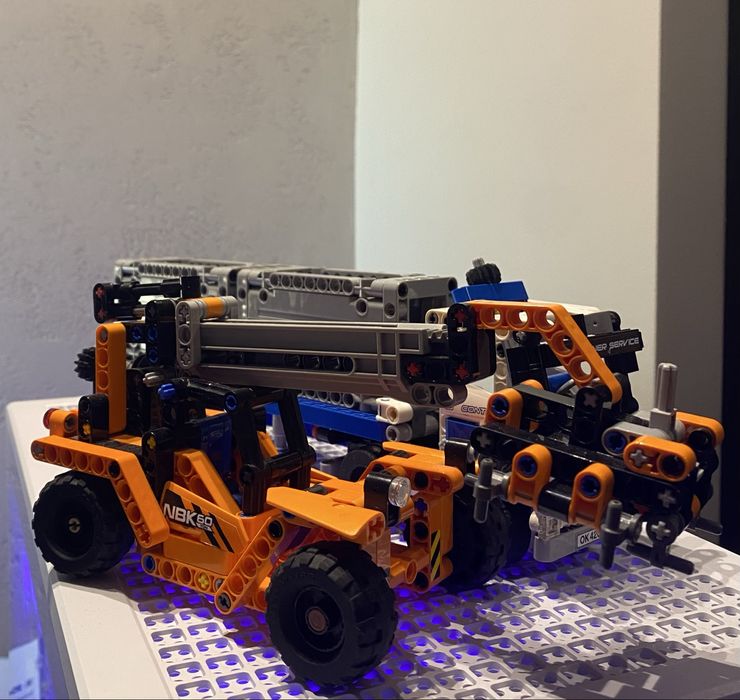 Lego technic 42062