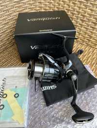 Shimano 19 Vanquish C3000