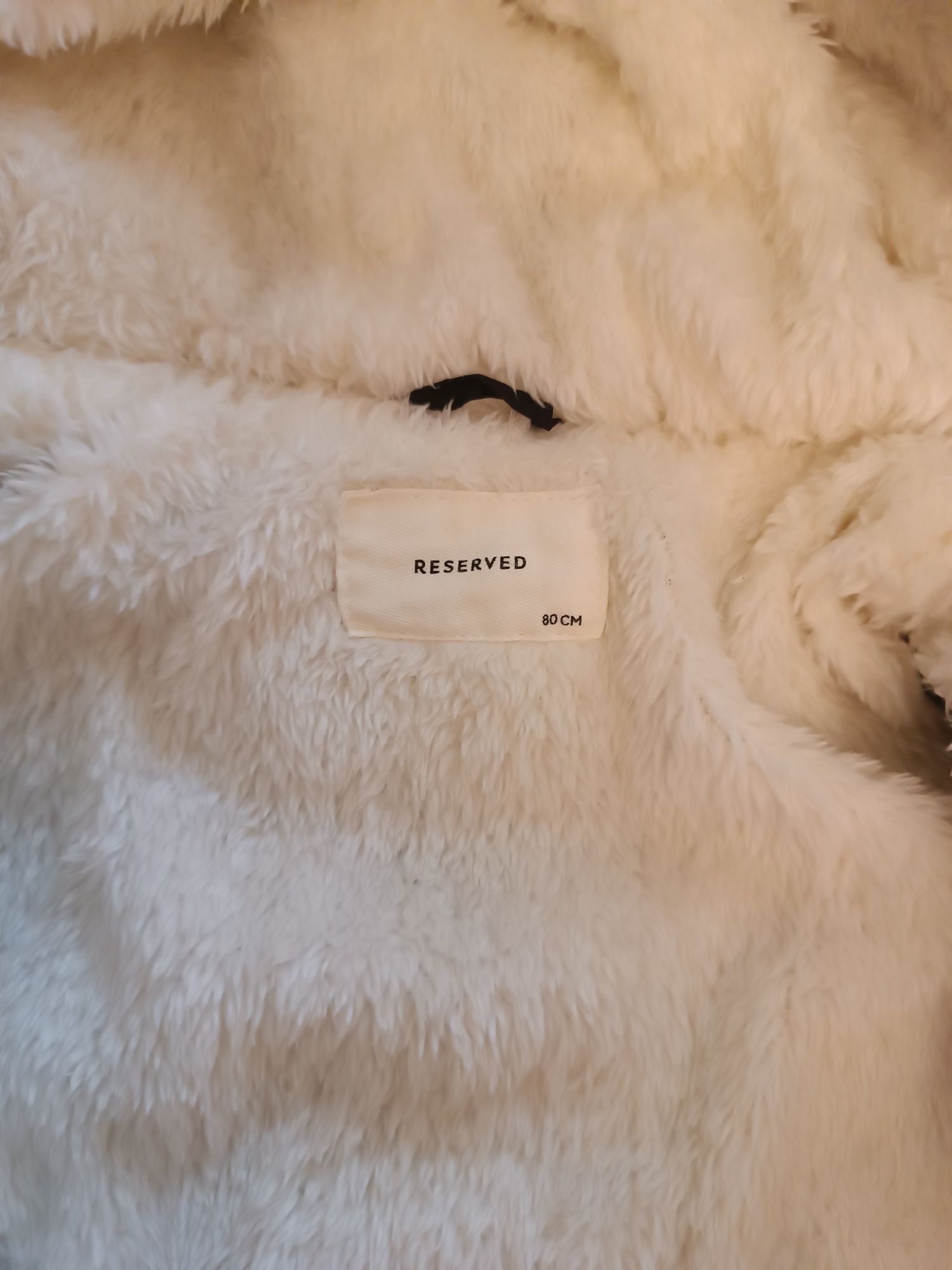 Зимовий комбінезон H&M