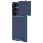 Nillkin Textured S Case etui Samsung Galaxy S22 Ultra pancerny pokrowi