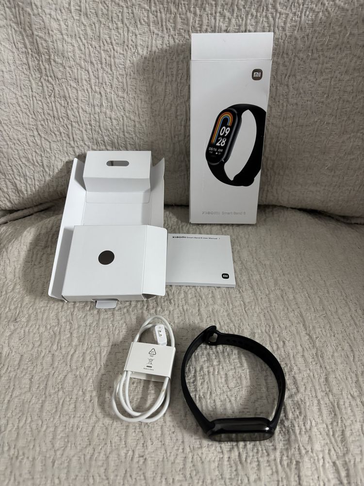 Xiaomi Smart Band 8