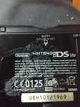 Nintendo DS LITE