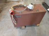 atransformator 400/220 v , 30kVA