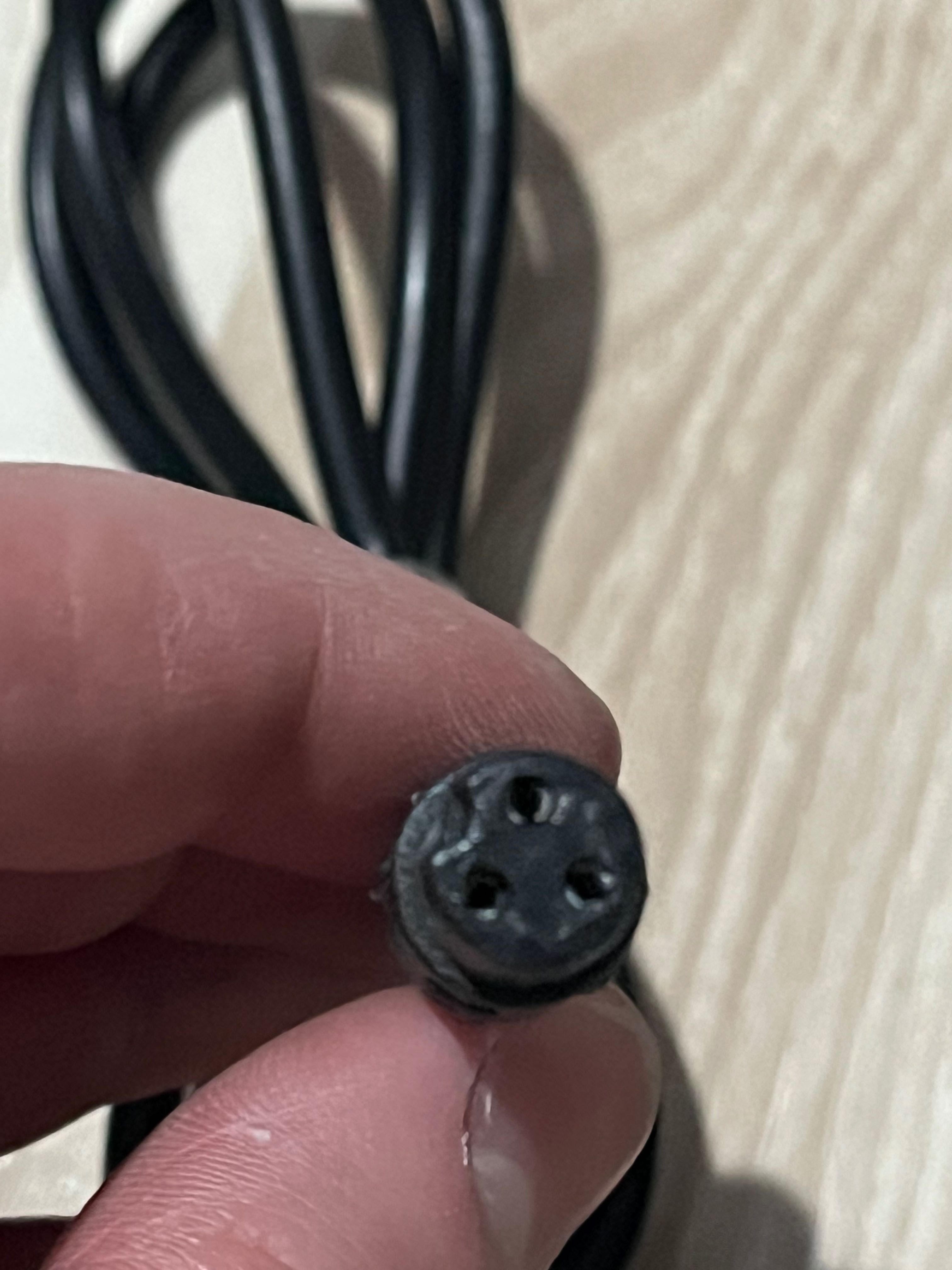 Zasilacz Li-ion Charger 42V 2A