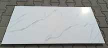 Płytki podłogowo ścienne Gres szkliwiony marmurek Spider Grey 60x120