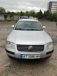 Volkswagen passat b5