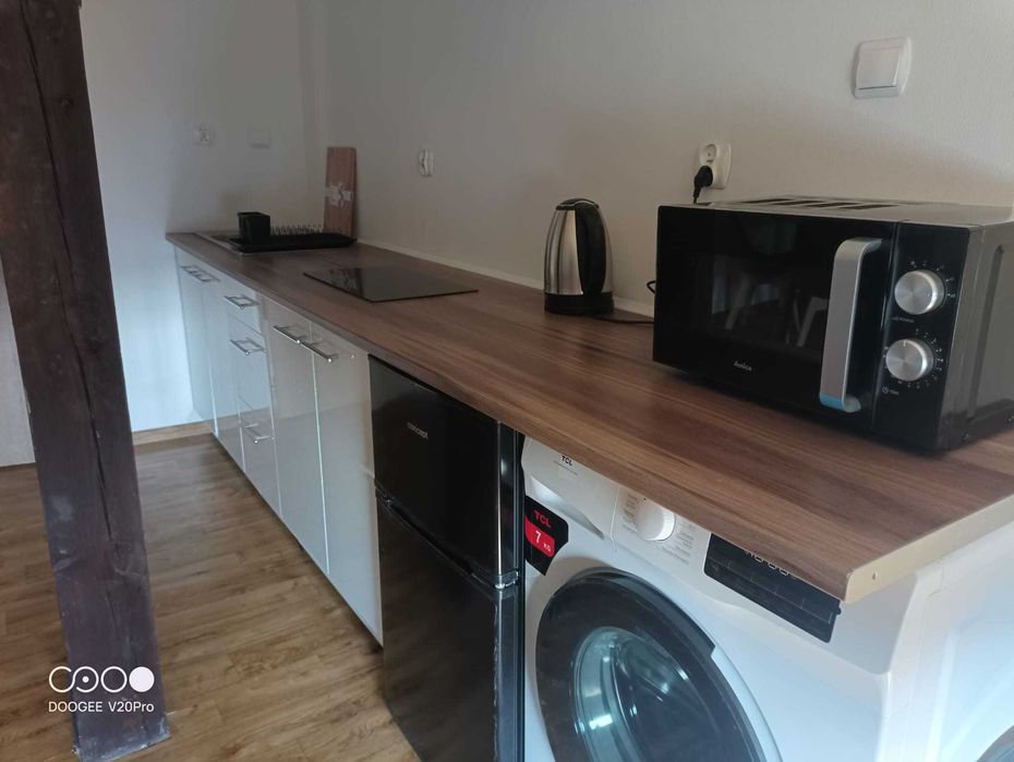 Kawalerka do wynajęcia od zaraz w Rybniku blisko Centrum