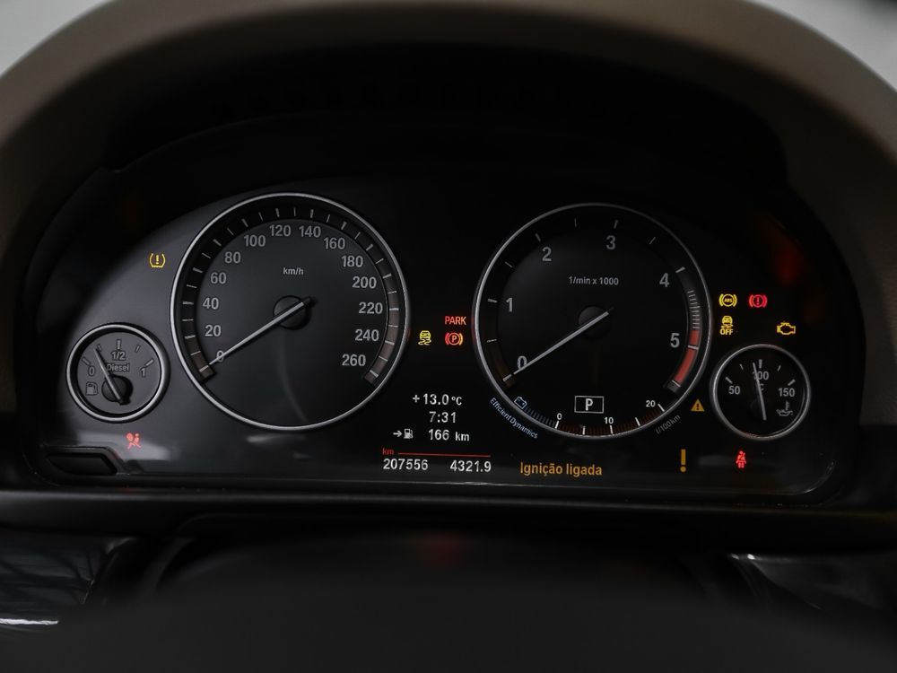 Bmw 520 D A 135kW