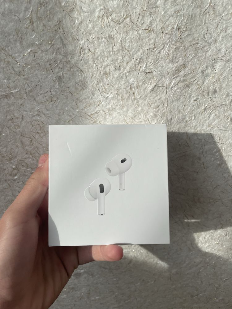 Навушники Airpods pro2