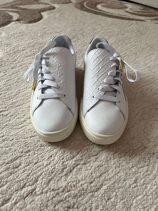 Кеди нові жіночі PUMA розмір 37,5