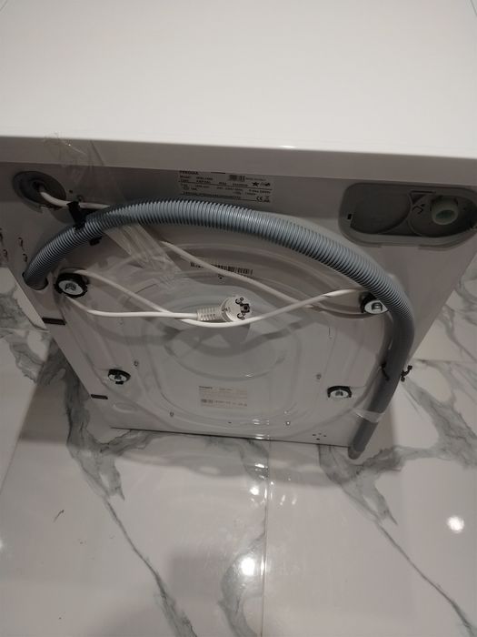 Пральна машина Freggia  на запчастини або на відновлення