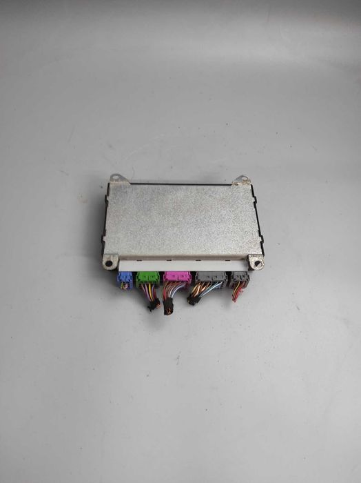 AUDI A6, Moduł zawieszenia, OE: 4F090.7553A