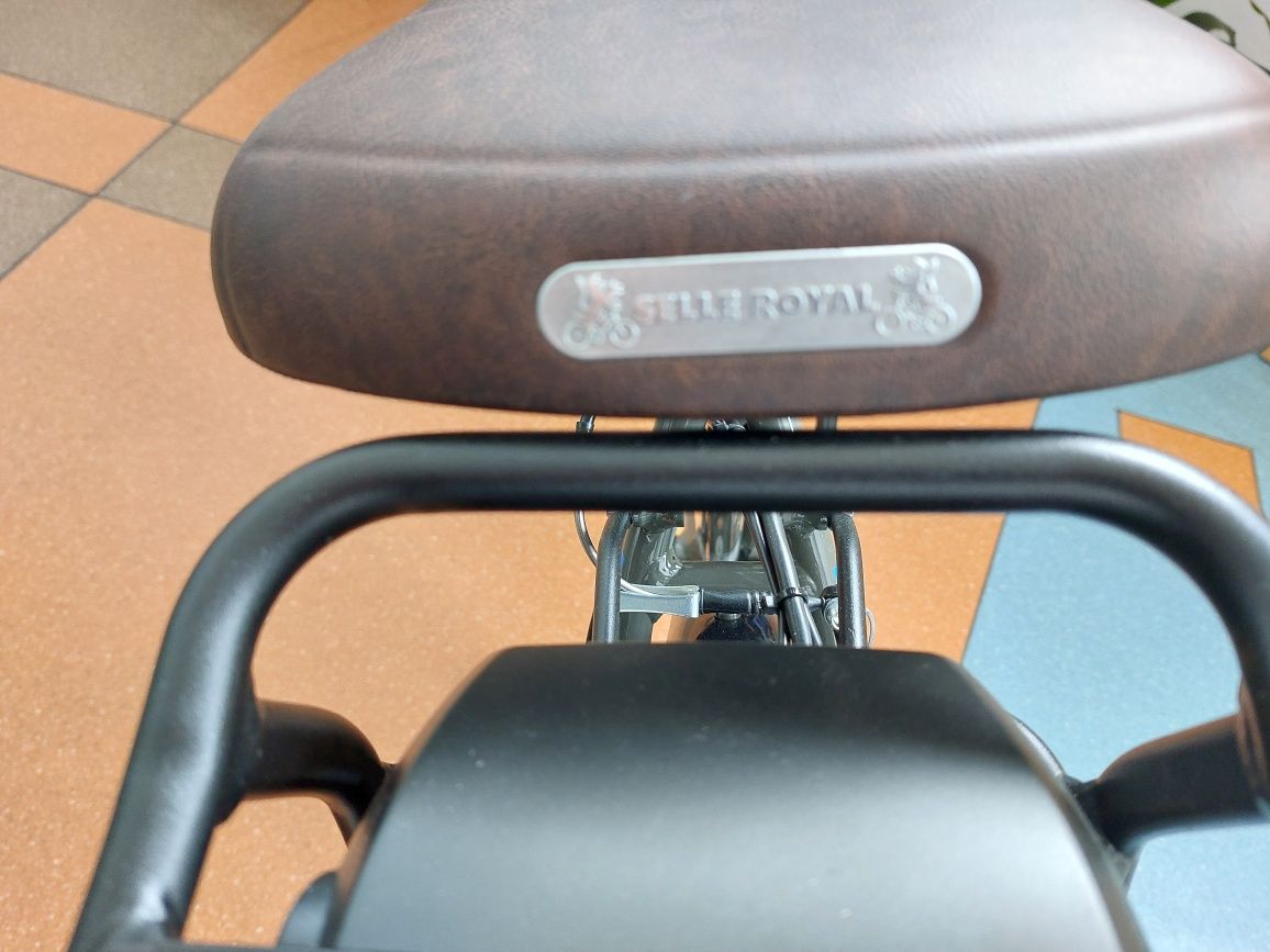 Bike Kelly 28 100Km (eco)