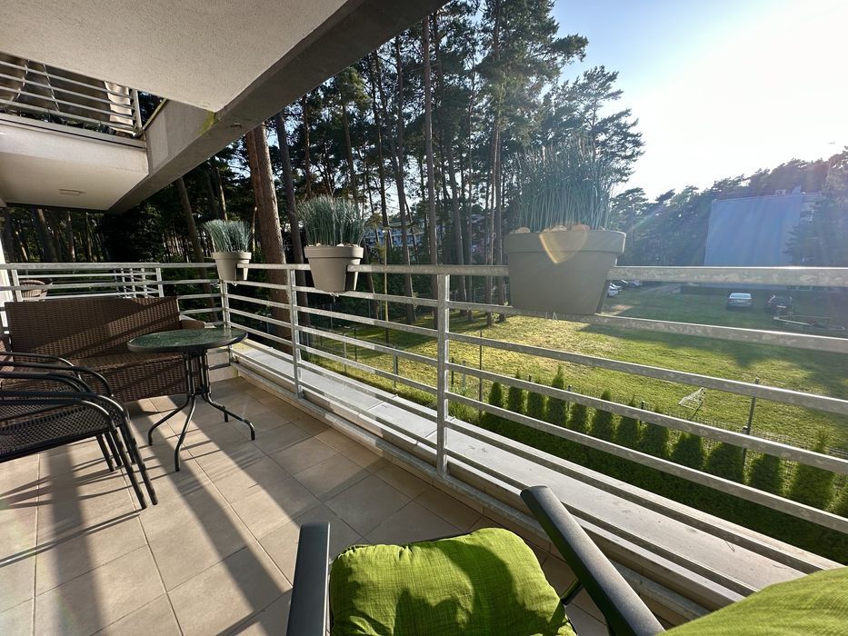 Apartament RELAX nad morzem blisko plaży Pogorzelica