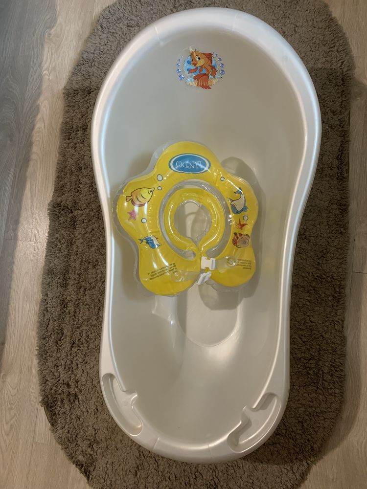 Ванночка для дітей
