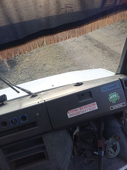 Мерседес- Бенц 611 автобус, під самоскид евакуатор розбір, запчастини