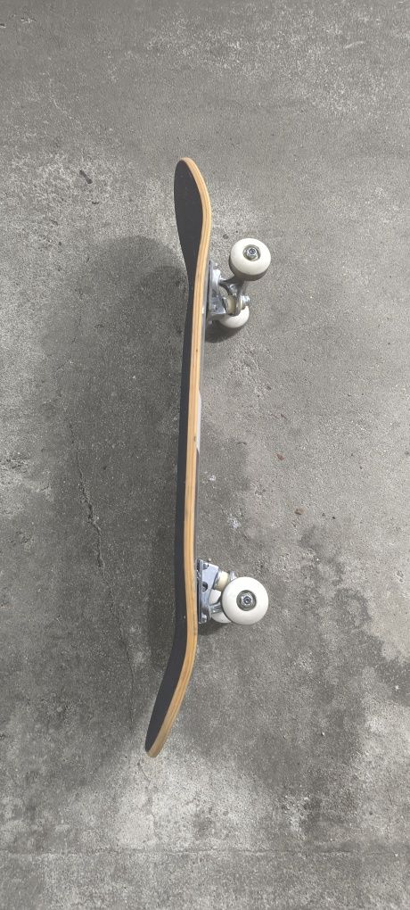 Skate NERF - Praticamente Novo