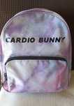 Mały plecak damski CARDIO BUNNY