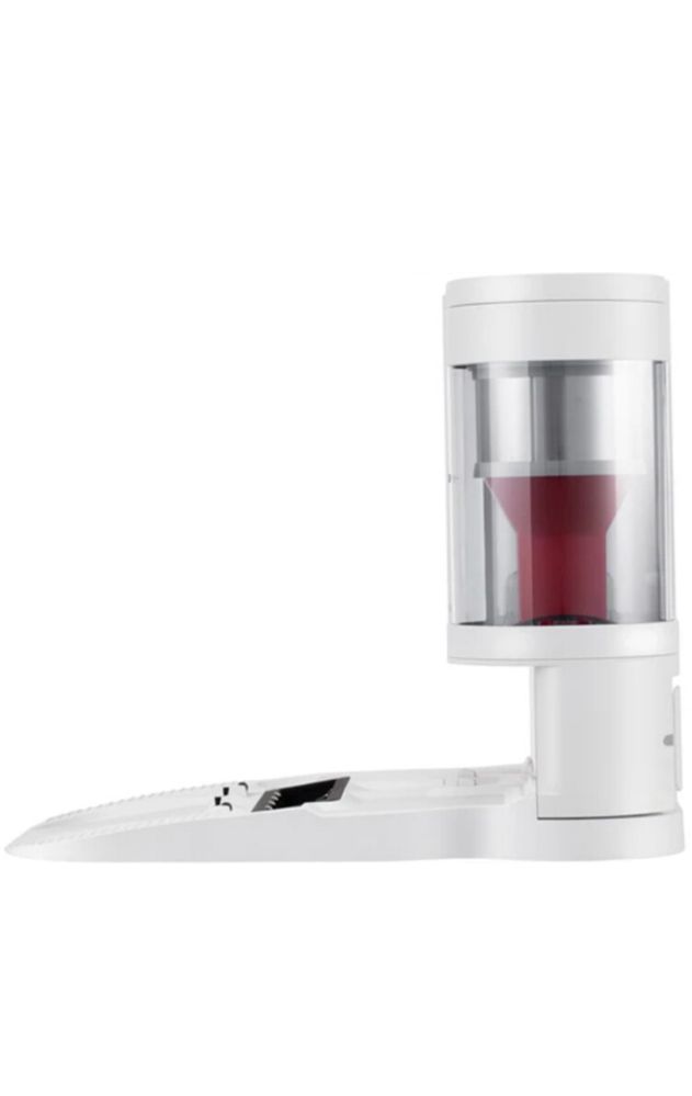Док-станція RoboRock Auto-Empty Dock AED02-00 White
