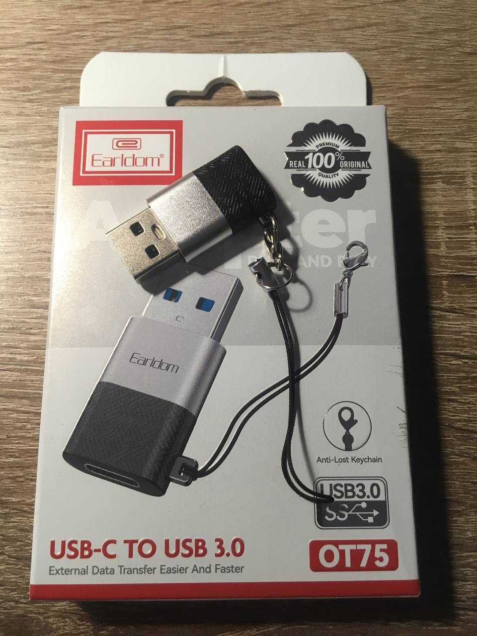 Адаптер Flash-память Verbatim NANO 8Gb USB 2.0